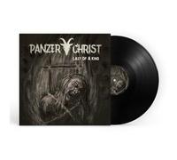 Panzerchrist – Last of a Kind – 12" Vinyl – 2023