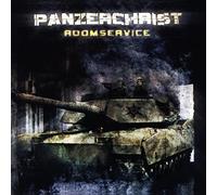 Panzerchrist - Room Service [VINYL]