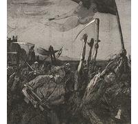 Panzerfaust - The Suns Of Perdition, Chapter II: Render Unto Eden [VINYL]