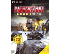 Panzerfront Barbarossa 1941 - 1945 für PC