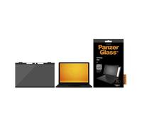 PanzerGlass 0515, 15" Universal Laptop, Dual Privacy Filter and Screen Protector