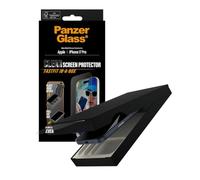 Panzer Glass 2in1 Protection (Classic Fit+ Hoops) for iPhone 17 pro