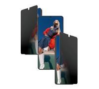 PanzerGlass 2-Way Privacy Screen Protector for Samsung Galaxy S26 Ultra, Ultra Wide Fit with EasyAligner