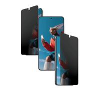 PanzerGlass 2-Way Privacy Screen Protector for Samsung Galaxy S26 Ultra Wide Fit with Fastfit In-A-Box