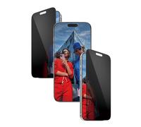 PanzerGlass iPhone 17 Pro Max Ultra-Wide Screen Protector