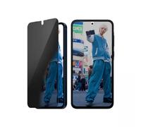 PanzerGlass 2-Way Privacy Screen Protector Samsung Galaxy A56 5G | Ultra-Wide Fit