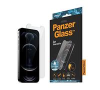 PanzerGlass Screen Protector Apple iPhone 12 | 12 Pro | Standard Fit