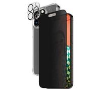Panzerglass 3-In-1 Privacy Bundle Iphone 15 Pro Max