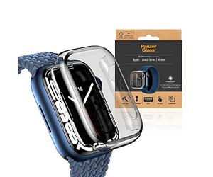 PanzerGlass 3659 Accessory for Smartwatch Screen Protector Transparent Tempered Glass