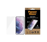 PanzerGlass 7293 screen protector Mobile phone/back protector Clear screen protector Mobile phone/Smartphone Samsung 1 pc(s)