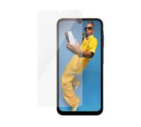 PanzerGlass 7349 mobile phone screen/back protector Clear screen protector Samsung 1 pc(s)