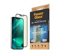 Panzer Glass Wide Fit Anti Blue Light ScreenProtection for iPhone13ProMax/14Plus