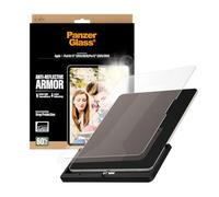 PanzerGlass® Anti-Reflective Armor Screen Protector iPad Air 13" (2025-2024) | Pro 13" (2025-2024) | Ultra-Wide Fit w. Fastfit tool