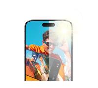 PanzerGlass® Anti-Reflective Armor Screen Protector iPhone Air w. EasyAligner