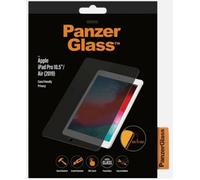 PanzerGlass Apple iPad Pro 10.5" Edge to Edge Screen Protector and Pri