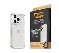 PanzerGlass Apple iPhone 15 Pro (6.1