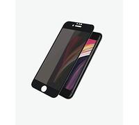 PanzerGlass - Apple iPhone 6/6s/7/8/SE (2020) Case Friendly, Black
