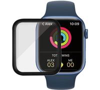 PanzerGlass® Apple Watch Series 9 | 8 | 7 | 45mm | Screen Protector Glass