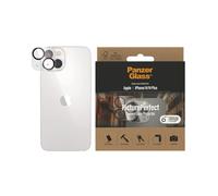 PanzerGlass Camera Lens Protection PicturePerfect Apple, iPhone 14/14 Plus, Glas