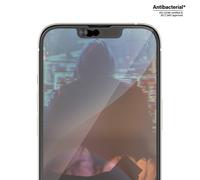 PanzerGlass ® CamSlider® Screen Protector iPhone 14 | 13 | 13 Pro | Ul