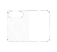 PanzerGlass Care | Back cover | iPhone Duo | Apple | Recycled plastic | Transpar
