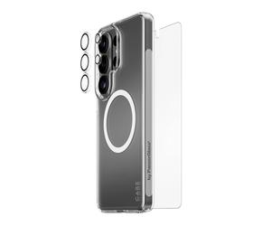 PanzerGlass ® | CARE™ by ® 3-in-1 Bundle Samsung Galaxy S26 Ultra