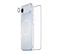 PanzerGlass ® | CARE by ® 3-in-1 Flagship Explorer Bundle iPhone Air