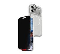PanzerGlass ® | CARE by ® 3-in-1 Flagship Privacy Bundle iPhone 17 Pro Max