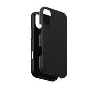 PanzerGlass CARE by Feature Case Double Defense Black iPhone 16 Plus