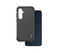 PanzerGlass CARE by ® Fashionable Case Black FORCE Samsung Galaxy A35 5G