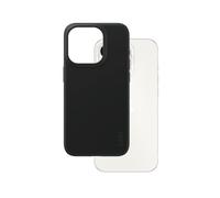 PanzerGlass CARE by ® Fashionable Case Black iPhone 15 Pro