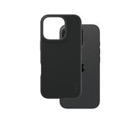 PanzerGlass CARE by Fashionable Case Black iPhone 16 Pro