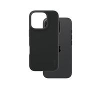 PanzerGlass CARE by Fashionable Case Black iPhone 16 Pro