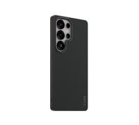 PanzerGlass CARE by ® Fashionable Case Black Samsung Galaxy S25 Ultra