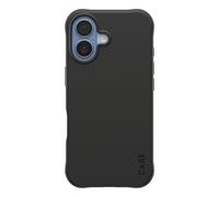 PanzerGlass CARE by ® Fashionable Case Samba Black w. MagSafe iPhone 17