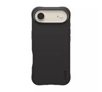 PanzerGlass CARE by ® Fashionable Case Samba Black w. MagSafe iPhone Air