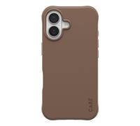 PanzerGlass CARE by ® Fashionable Case Samba Espresso w. MagSafe iPhone 17