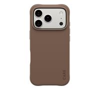 PanzerGlass CARE by ® Fashionable Case Samba Espresso w. MagSafe iPhone 17 Pro