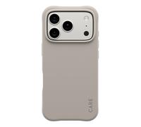 PanzerGlass CARE by ® Fashionable Case Samba Vanilla w. MagSafe iPhone 17 Pro