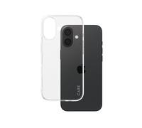 PanzerGlass CARE by ® Fashionable Case Transparent X-Ray Soft Basic iP