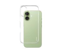 Panzerglass Care By Fashionable Case Transparent X-Ray Soft Basic Iphone 2025 Non-Pro One Colour