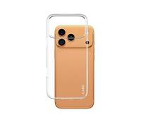 Panzerglass Care By Panzerglass Fashionable Case Transparent X-Ray Soft Basic Iphone 2025 Pro Max One Colour