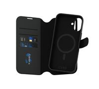 PanzerGlass CARE by ® Feature Case Tango Two-in-One Wallet w. MagSafe iPhone 16 Plus