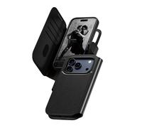 PanzerGlass CARE by ® Feature Case Tango Two-in-One Wallet w. MagSafe iPhone 17 Pro