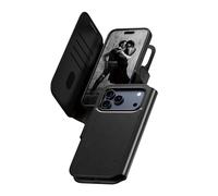 PanzerGlass CARE by ® Feature Case Tango Two-in-One Wallet w. MagSafe iPhone 17 Pro Max