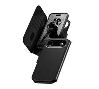 PanzerGlass CARE by ® Feature Case Tango Two-in-One Wallet w. MagSafe iPhone Air