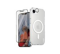 PanzerGlass CARE by ® Flagship 3-in-1 Bundle iPhone 16e
