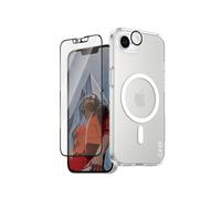 PanzerGlass CARE by ® Flagship 3-in-1 Bundle iPhone 16e