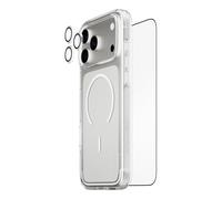 PanzerGlass ® | CARE by ® Flagship 3-in-1 Urban Explorer Bundle iPhone 17 Pro Max