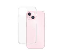 PanzerGlass CARE by Flagship Case Transparent Urban Combat w. Clear Frame iPhone 15